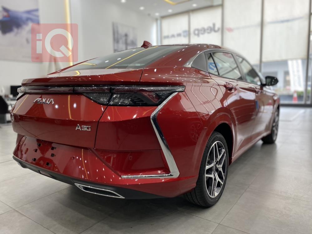 دۆنگ فینگ Aeolus A30